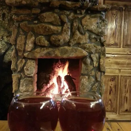 Uysallar Koy Evi Aparthotel *