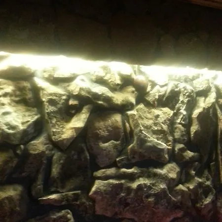 Uysallar Koy Evi 아파트호텔