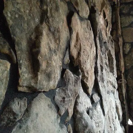 Uysallar Koy Evi