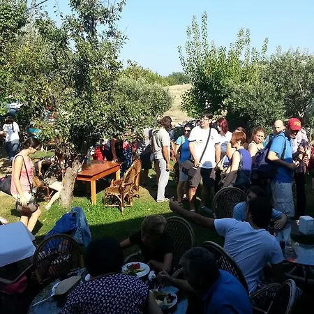 Uysallar Koy Evi 아파트호텔 4*