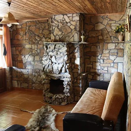 Uysallar Koy Evi 아파트호텔 4*