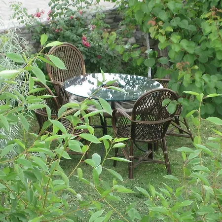 아파트호텔 Uysallar Koy Evi İmroz