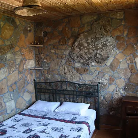 Uysallar Koy Evi 아파트호텔 İmroz