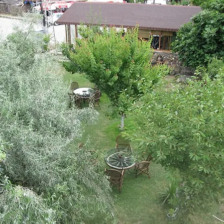 Uysallar Koy Evi Aparthotel