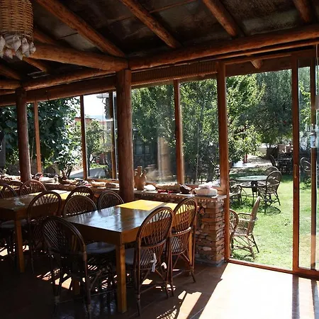 Uysallar Koy Evi 4* İmroz