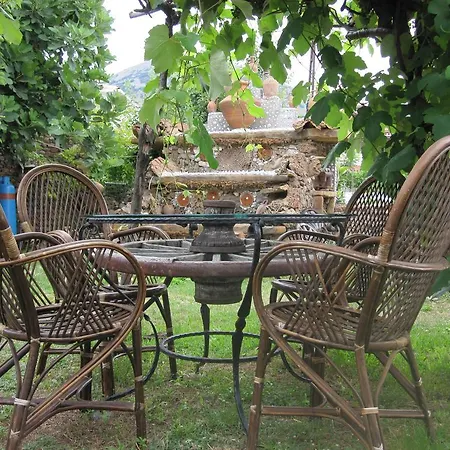Uysallar Koy Evi Aparthotel Gokceada