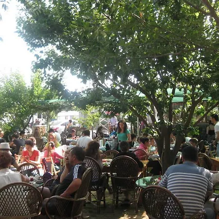 아파트호텔 Uysallar Koy Evi