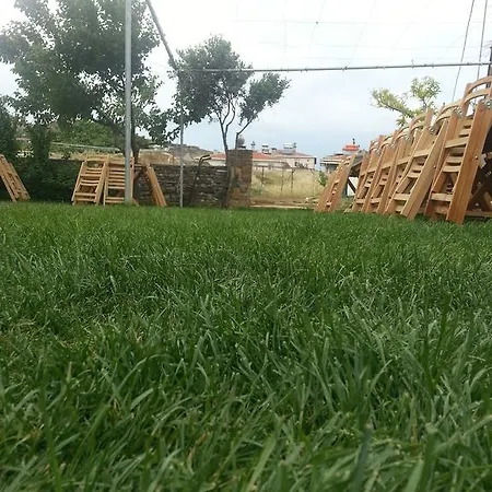 Aparthotel Uysallar Koy Evi *