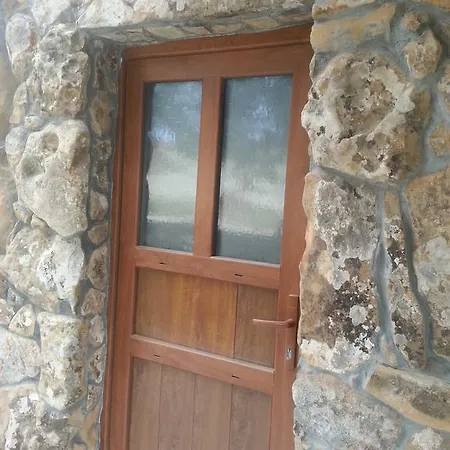 Aparthotel Uysallar Koy Evi *