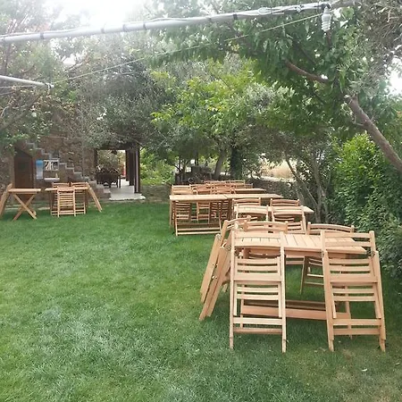 Aparthotel Uysallar Koy Evi Gokceada