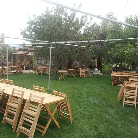 아파트호텔 Uysallar Koy Evi