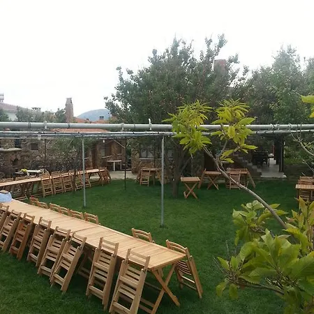 Aparthotel Uysallar Koy Evi *