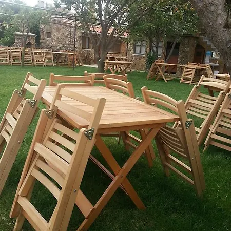 Uysallar Koy Evi Gokceada