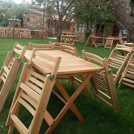 Uysallar Koy Evi İmroz