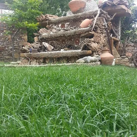 아파트호텔 Uysallar Koy Evi