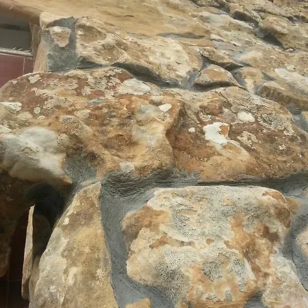 Uysallar Koy Evi