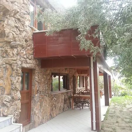 Aparthotel Uysallar Koy Evi