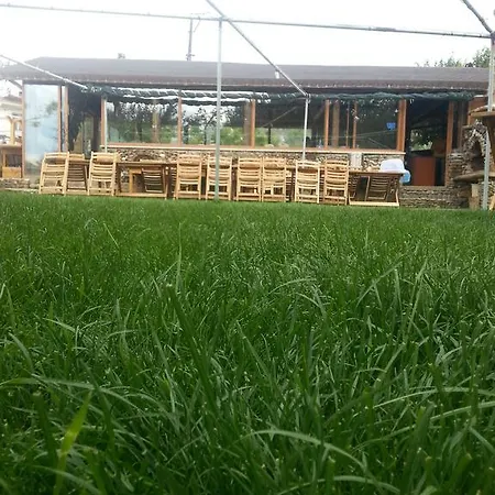Uysallar Koy Evi