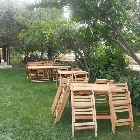 Uysallar Koy Evi Gokceada