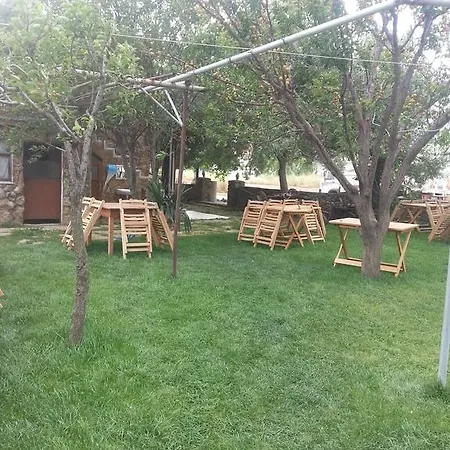 아파트호텔 Uysallar Koy Evi