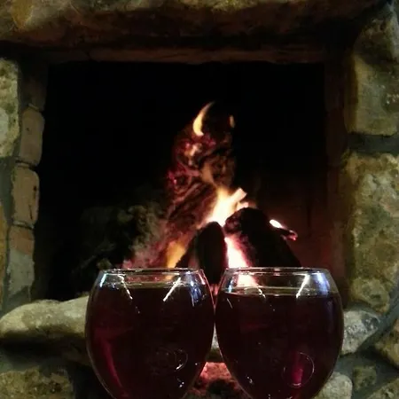 아파트호텔 Uysallar Koy Evi 4*